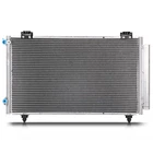 Scitoo Air Conditioning Condenser Compatible With 2003-2004 For Toyota Corol New. Price: $96.13.