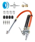 Paiyue Auto Tire Pressure Gauge,air Compressor Inflator... New. Price: $22.99.