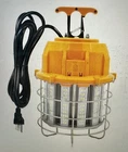 Maxxima MPWL-60L Linkable Watt 110 Vac Portable Hanging 360 Led Work Light New. Price: $106.50.