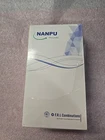 Nanpu Zinc Alloy Desiccant Dryer, Compressed Air Line Filter - 3/8 Npt New. Price: $39.00.