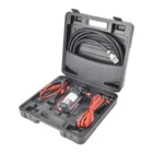 Psuposuq Fuel Transfer Pump Kit Carrying Case 12 Volt Electric New. Price: $98.61.