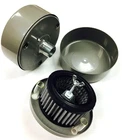 2 Pack - DP50005AV Air Compressor Intake Filter Silencer 1" Male Pipe Thread New. Price: $71.00.