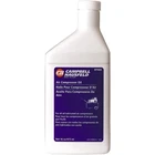 Campbell Hausfeld 16OZ Air Compressor Oil New. Price: $19.29.