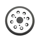 5" Sander Pad Hook Loop Dewalt Porter Cable Black & Decker 151281-08 RSP26 New. Price: $5.40.