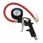 Pistol Grip Digital Tire Inflator Gauge Milton Industries MILEX0500P New. Price: $40.15.