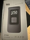 Suitu ST-9624 Air Compressor Intelligent Digital Display Wireless New. Price: $26.99.