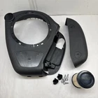 New Oem Briggs & Stratton Blower Housing 591642 W/ Air Cleaner Cover Hardware. Price: $159.94.