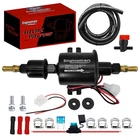 Universal Electric Pump Kit 12V 3-6 Psi Low Pressure With Fuel... Fast Ship New. Price: $38.99.
