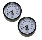 Dewalt D55146 Compressor Replacement Pressure Gauge (2 Pack) A18885-2PK New. Price: $46.95.