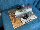 Gast 3HBB-251-M322A Piston Air Compressor, 0.333 Hp, Phase 5KA89 (S1M5) New. Price: $1109.45.