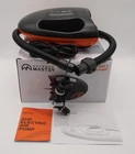Outdoormaster OP20 SHARK2 Electric Air Sup Pump For Car DC12V 120W New. Price: $69.99.