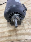 Craftsman Flex Drive Single Phase Motor Hp 3450 Rpm 115V 230V Capacitor Start Used. Price: $84.15.
