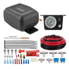 Maxpeedingrods On Board Air Compressor System Universal Spring New. Price: $90.00.