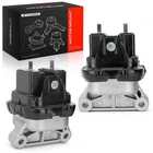 A-premium 2PCS Front Left Right Engine Motor Mount Set Compatible With Dodge Cha New. Price: $72.82.