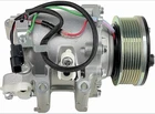 Vroodrive Compressor With Clutch For 2006-2011 Honda Civic 1.8L Replacement New. Price: $74.65.