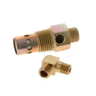 New Porter Cable Oem 5140169-43 5140169-14 Air Compressor Check Valve DXCM301. Price: $48.25.