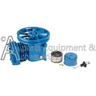421-1112 Jenny "new Style" Cast Iron Pump Assembly For Ku Series Air Compressors. Price: $769.99.
