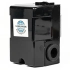 Heavy Duty 26 Amp Air Compressor Pressure Switch Control 115-150 Psi Single Port New. Price: $17.95.