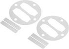 Patikil Head Gasket Kit Reed Valve Replacement, 2 Sets Central Pneumatic Air... New. Price: $10.07.
