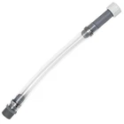 Mapleza Premium Racing Fuel Jug Perfect For 1 Pcs Hose, Transparent New. Price: $17.09.