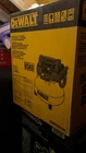 Dewalt Pancake Air Compressor Gallon 165 Psi DWFP55126 New. Price: $189.00.