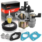 Carburetor For Titan Industrial TAC-2T Air Compressor 5.5HP/6HP/6.5HP/7HP New. Price: $16.99.