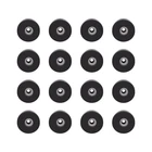 Chillwaves Air Compressor Rubber Feet Pad,non-slip Foot Mount,v... Fast Usa Ship New. Price: $25.99.