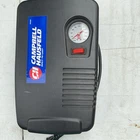 Campbell Hausfeld RP4000 Portable Air Compressor Black Gal 120V 200 Psi W/gau Used. Price: $35.00.