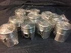 Oem Quincy Part No. 113510 Piston - New Compressor. Price: $39.99.
