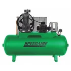 Speedaire 35WC84 Elec. Compressor, 2 Stage, 5HP, 16.6CFM New. Price: $4668.99.