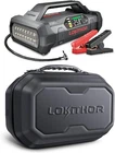 JA300 1500A Jump Starter 150PSI Air Compressor And Bag Eva Protection Case Us New. Price: $109.99.