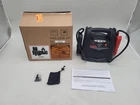 Schumacher Electric 1200A Lithium Car Battery Jump Starter And Power Station Used. Price: $64.95.