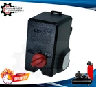 Campbell Hausfeld CW209300AV Air Compressor Pressure Switch 95-125 Psi 26 New. Price: $44.95.