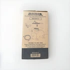 Master Airbrush Eco KIT-17 Pro Gravity Feed And Compression System New. Price: $73.00.