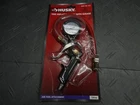 Husky Tire Inflation Gun With Gauge Air Tool Attachment 1/4IN Used. Price: $16.99.