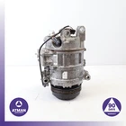 Bmw F06 650I 550I 4.4L V8 N63 A/c Ac Air Condtitioning Compressor Oem Used. Price: $103.75.