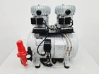Jun-air Compressor Model 12-40 Used. Price: $1316.10.