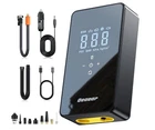 Dual Motor Tire Inflator Portable Air COMPRESSOR,3X Faster Inflation Oeaear All New. Price: $43.99.