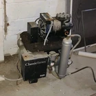 Midmark CL22 Dental Air Compressor, 1 Hp, 208/230V Steel Tank Stationary Used. Price: $1000.00.