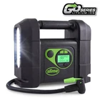 Slime 40080W Rechargeable Lithium Ion Battery Portable Tire Inflator New. Price: $63.00.