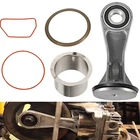 N038785 Piston Assy Air Compressor Kit For Dewalt Black& Decker Craftsman New. Price: $45.99.