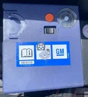 Gm General Motors Oem Tire Inflator Air Compressor Pump 13392204 Emergency. Used. Price: $70.00.