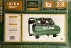 Rolair Ultra Quiet .5 Hp Compressor AB5PLUS New. Price: $219.00.