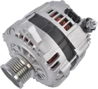 Geluoxi Alternator 110A Replacement For Nissan Rogue 2008-2012 X-trail 2005-2... New. Price: $143.55.