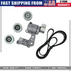 Serpentine Belt Drive Tensioner Idler Pulley Kit For 10-24 4RUNNER Tundra 4.0L New. Price: $67.56.