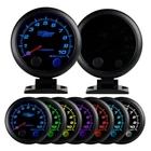 Glowshift Tinted 7 Color 10,000 Rpm On-dash Tachometer Gauge For 1-10 Cylin... New. Price: $120.34.