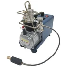 110V 30MPA High Pressure Air Compressor Pump Rifle Paintball Fill Station New. Price: $371.07.