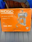 Ridgid R87044 Digital Inflator Nib New. Price: $59.99.