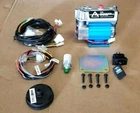 Arb CKSA12 High Performance Compact Volt Air Compressor New Used. Price: $244.00.