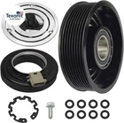Compressor Clutch Assembly Kit Coil Replacement For F-250 New. Price: $79.98.